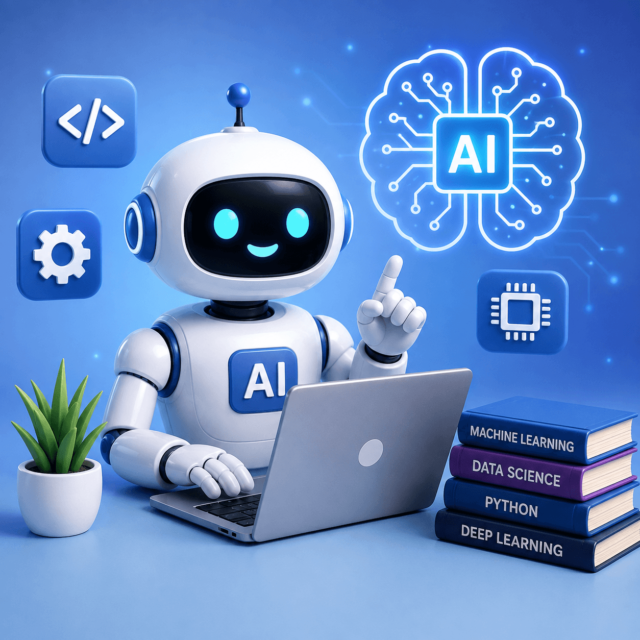 Ai &Amp; Technology Ai &Amp; Technology