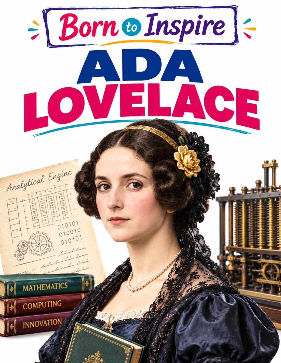Ada Lovelace