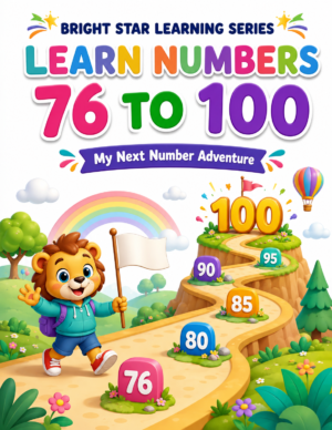 Bright Star Learning Series : Level  4