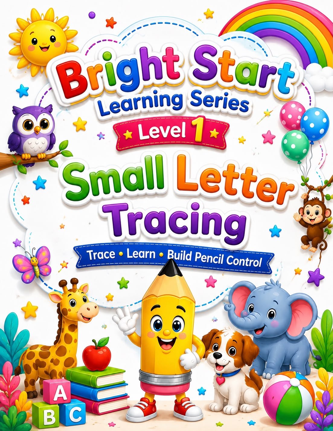 Cover page