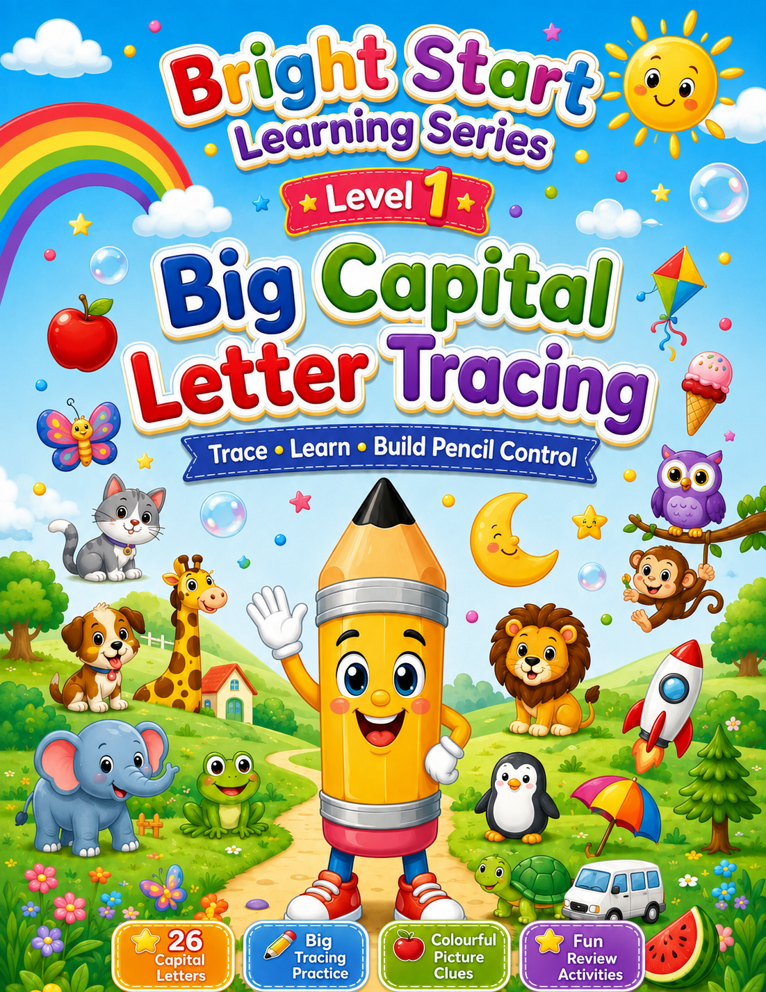 Cover page