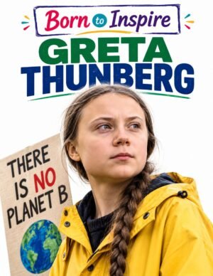 Greta Thunberg