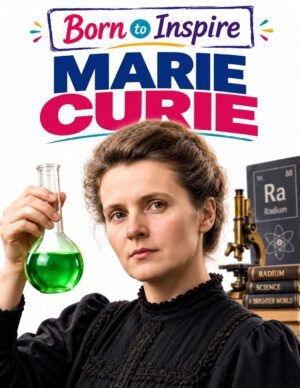 Marie Curie