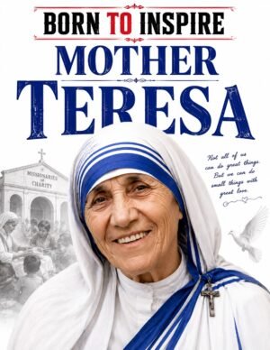 Mother Teresa