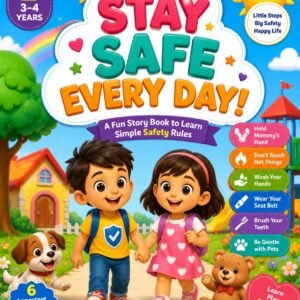 Stay Safe Every day