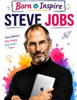Steve Jobs