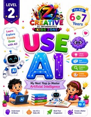 Use AI - Level 2