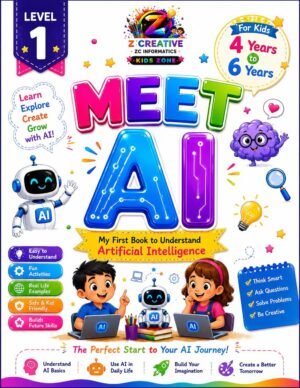 Meet AI: Level 1