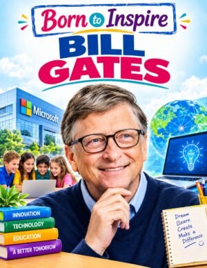 Home 5 Bill Gates