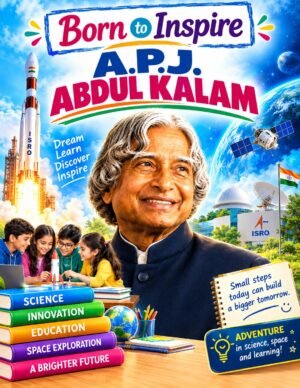 Dr. APJ Abdul Kalam