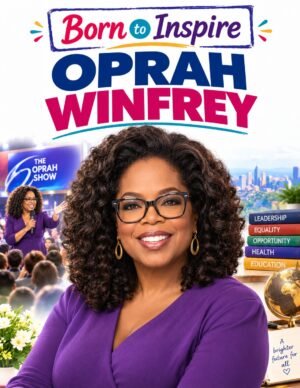 Oprah Winfrey