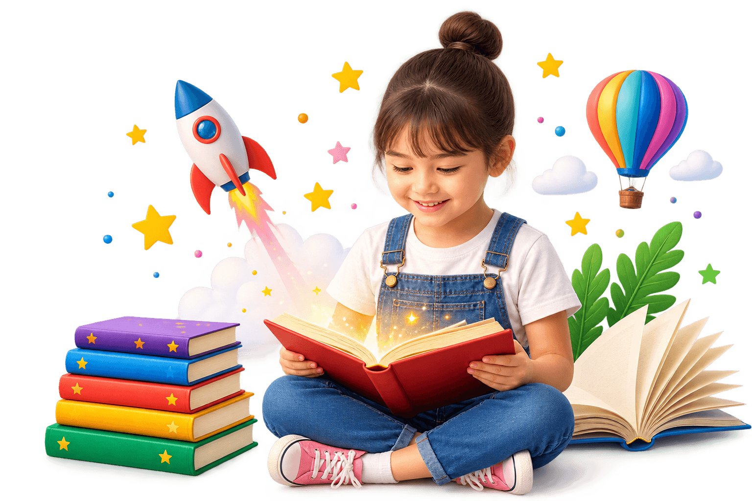 Amazing Books Books For Learning