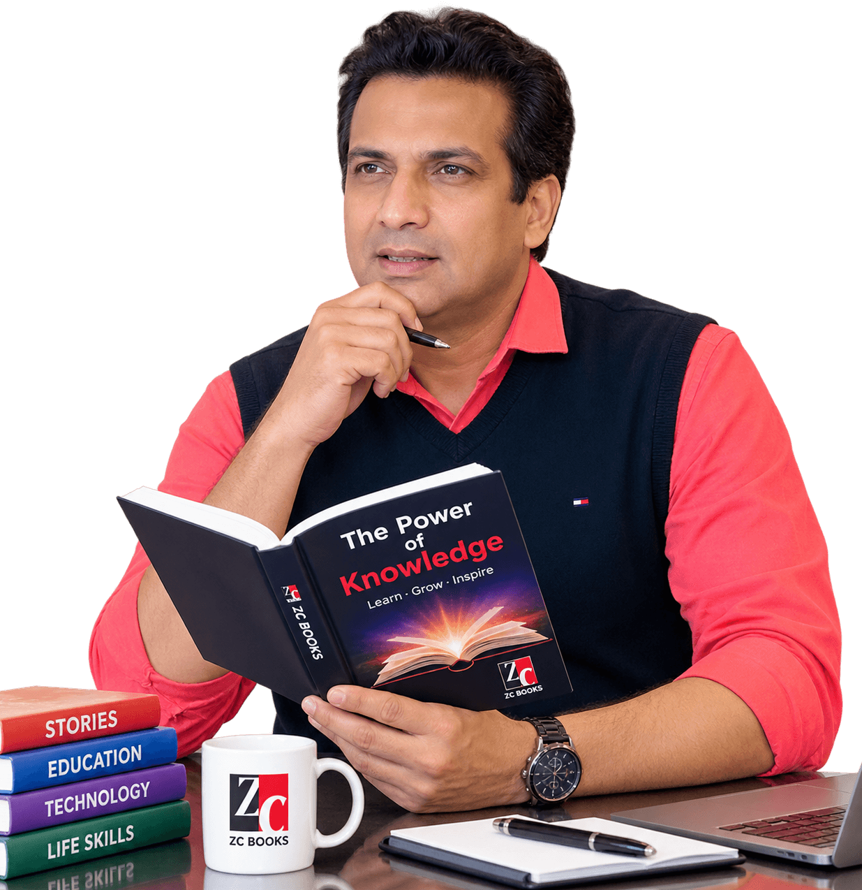 The Power Of Knowledge The Power Of Knowledge